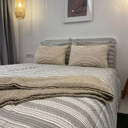 Apartmán New Studio *