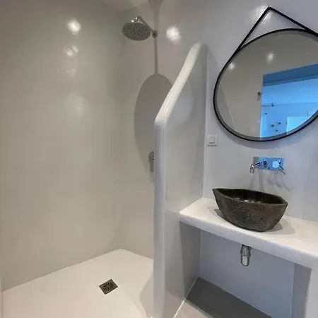New Studio Apartmán *