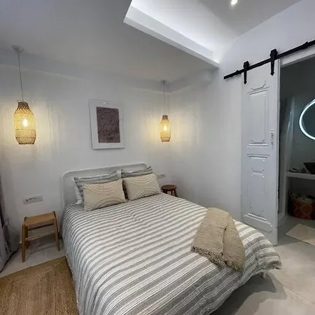New Studio Apartmán
