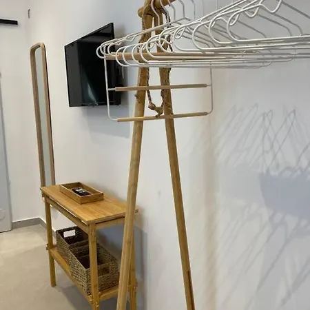 New Studio *