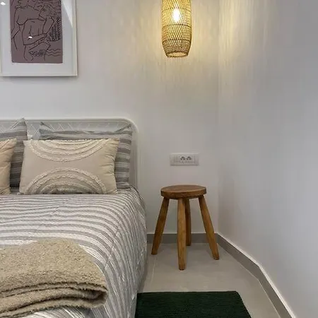 New Studio Apartmán *