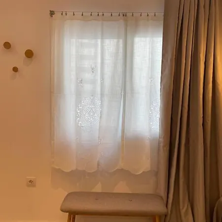 New Studio Apartmán