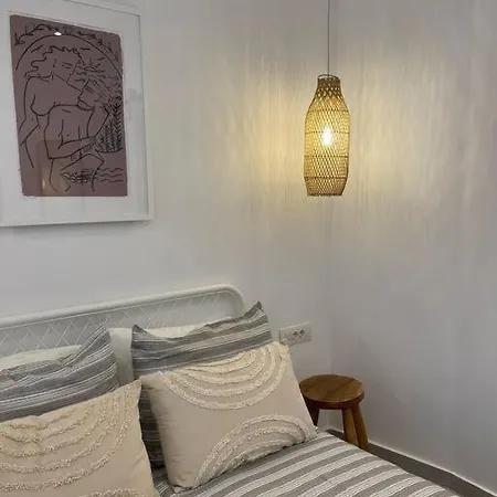 Apartmán New Studio Ios