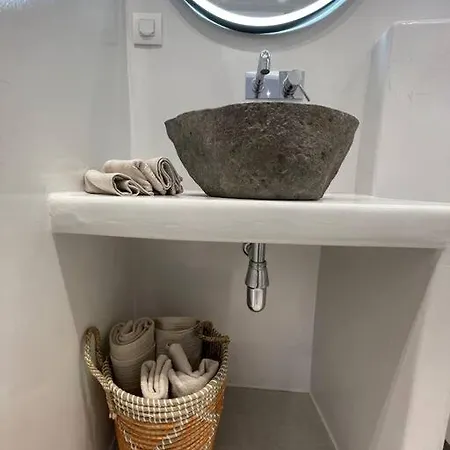 New Studio Apartmán