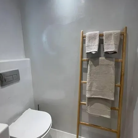 Apartmán New Studio