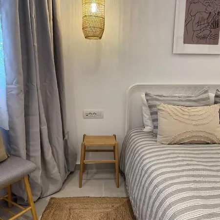 Apartmán New Studio *