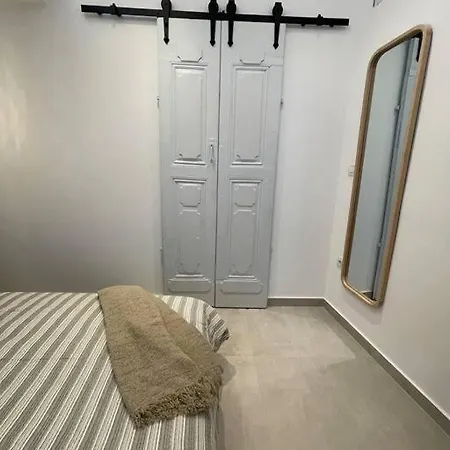 Apartmán New Studio