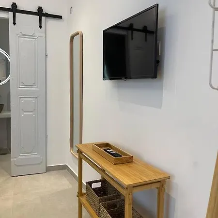 Apartmán New Studio *