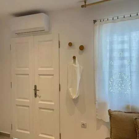 Apartmán New Studio