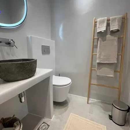 New Studio Apartmán
