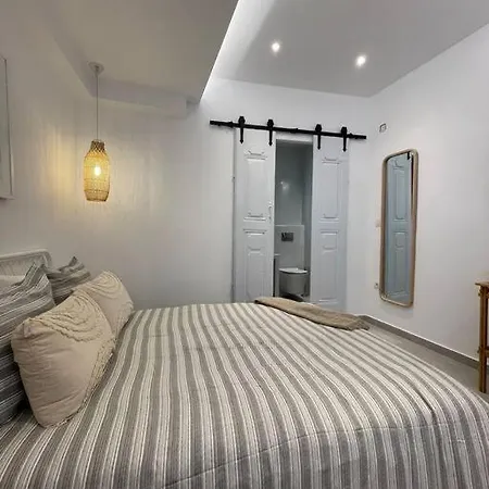 New Studio Apartmán Ios