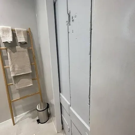 Apartmán New Studio *