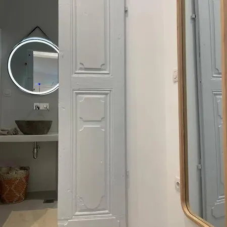 New Studio Apartmán Ios